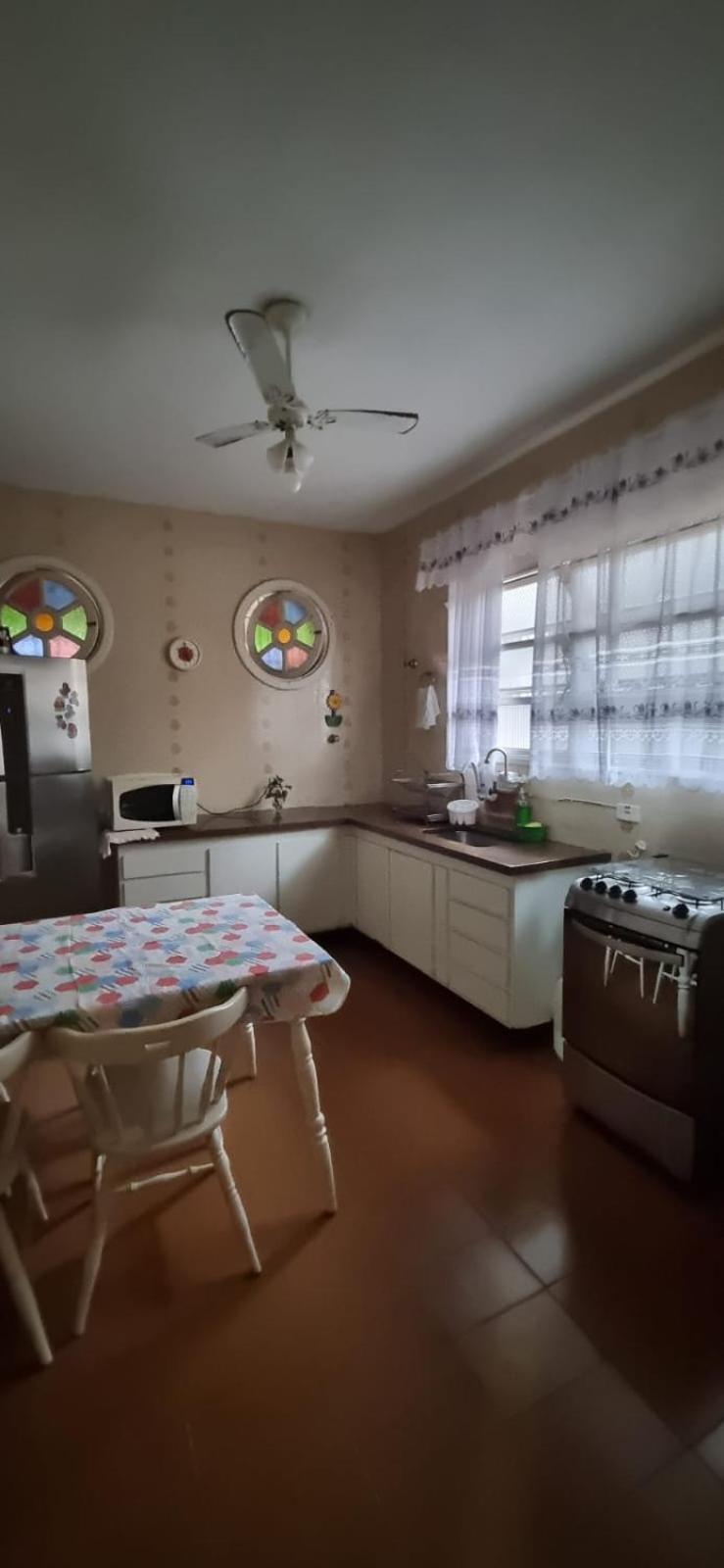 Casa Na Praia Das Asturias Guarujá Esterno foto