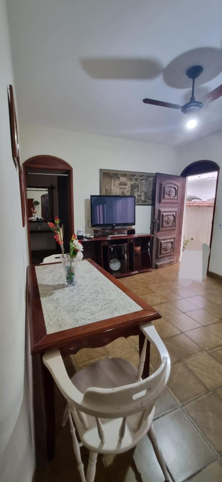 Casa Na Praia Das Asturias Guarujá Esterno foto